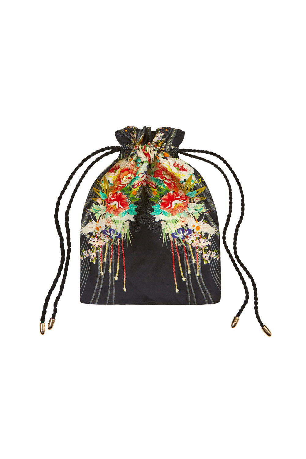 SET OF 3 TRAVEL BAGS QUEEN OF KINGS