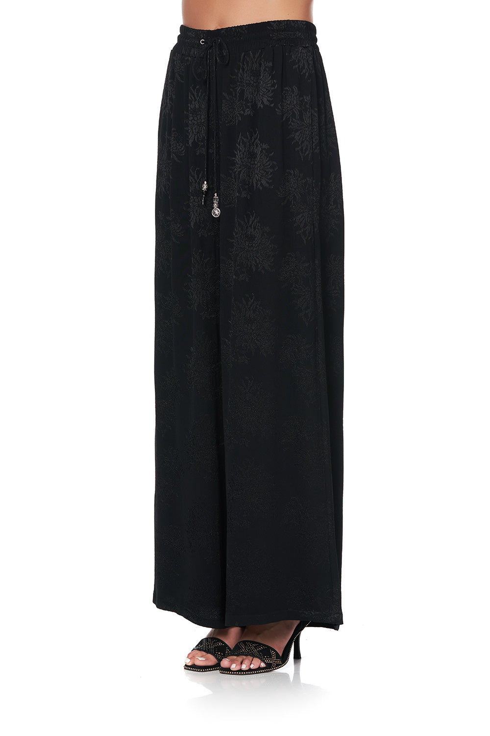 STRAIGHT LEG PANT SILVER LININGS