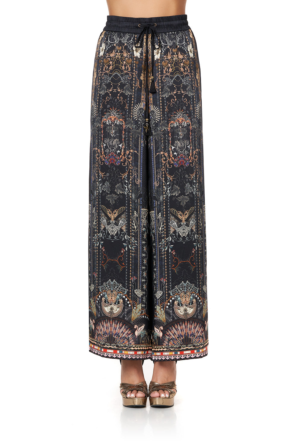 STRAIGHT LEG PANT SON OF SEVEN QUEENS