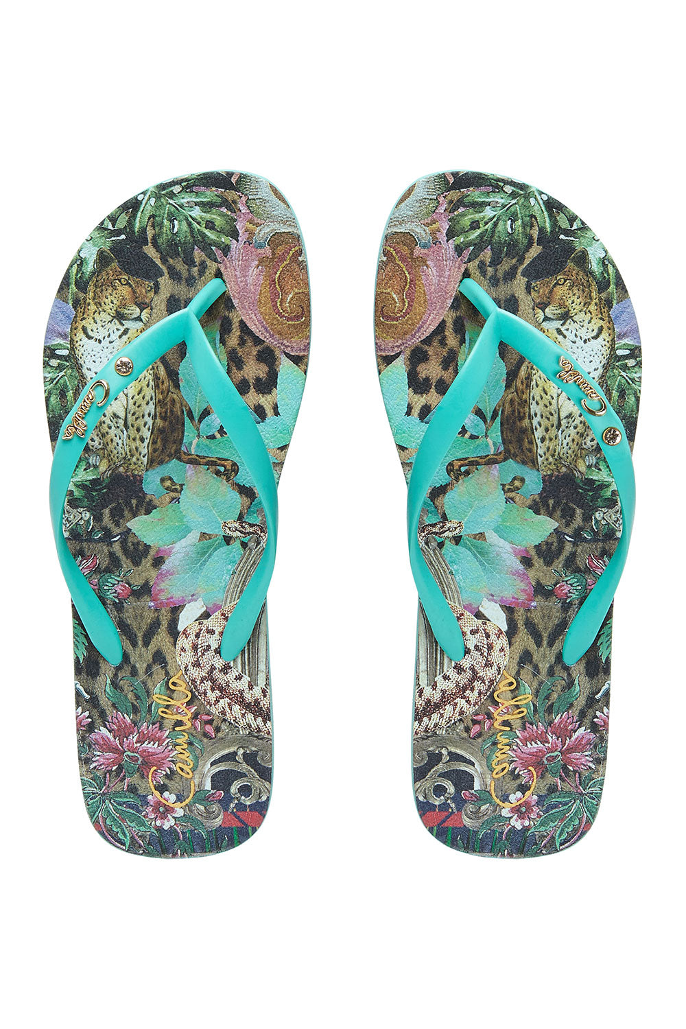 THONG CHAMPAGNE COAST