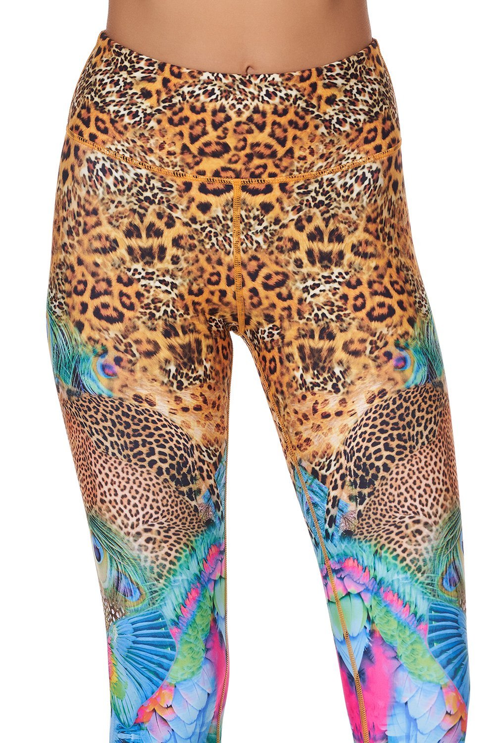 YOGA PANT MOTHER XANADU