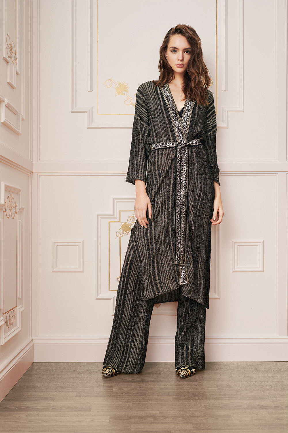 SUPER FLARES REBELLE REBELLE