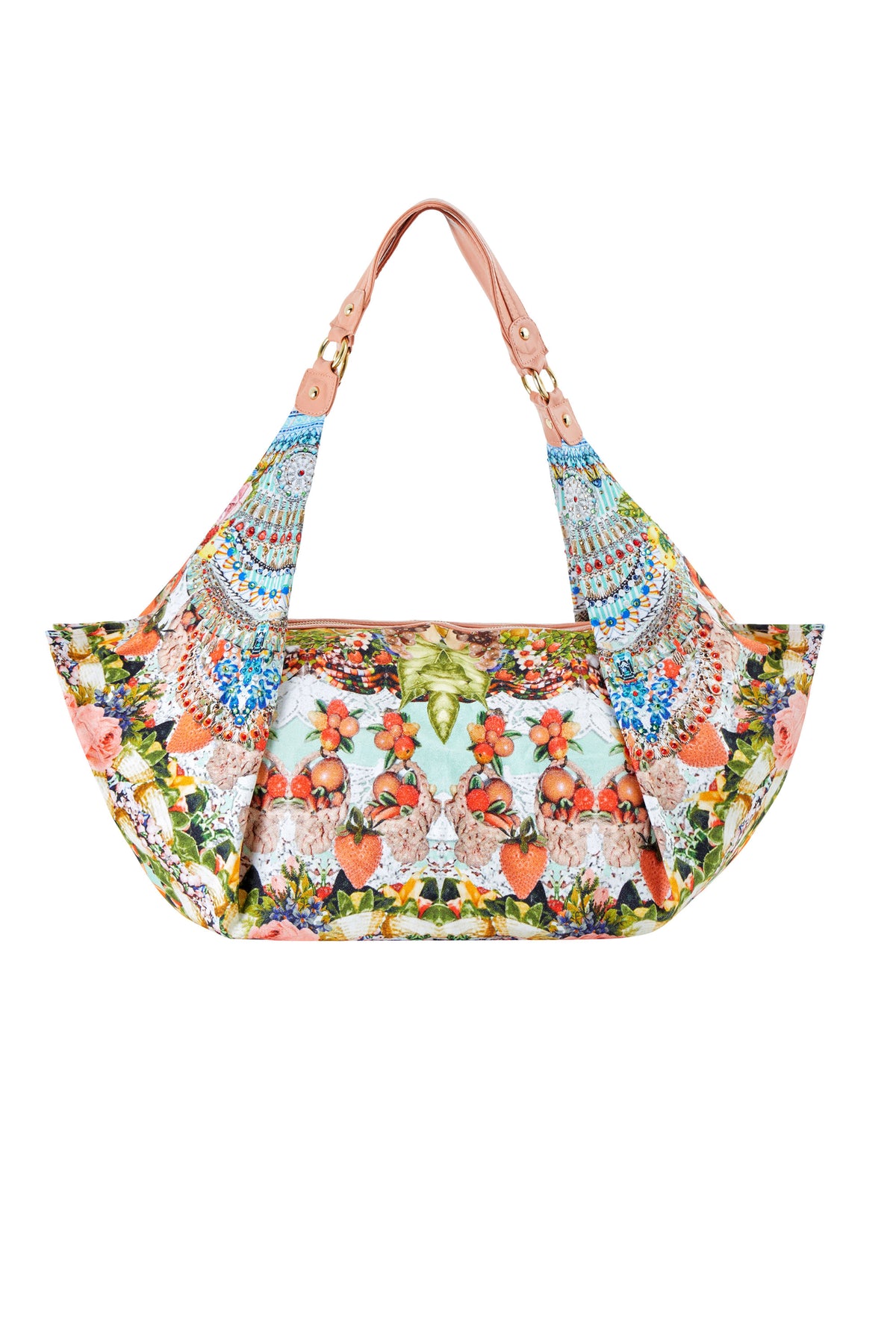 SAMBA SALADA SOFT BEACH BAG