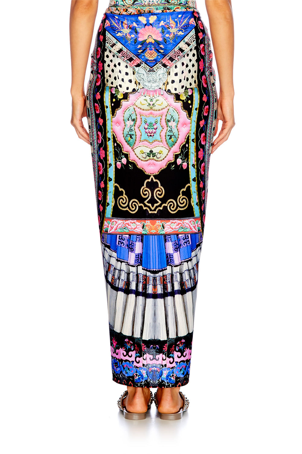 ABOUT A GIRL LONG SARONG