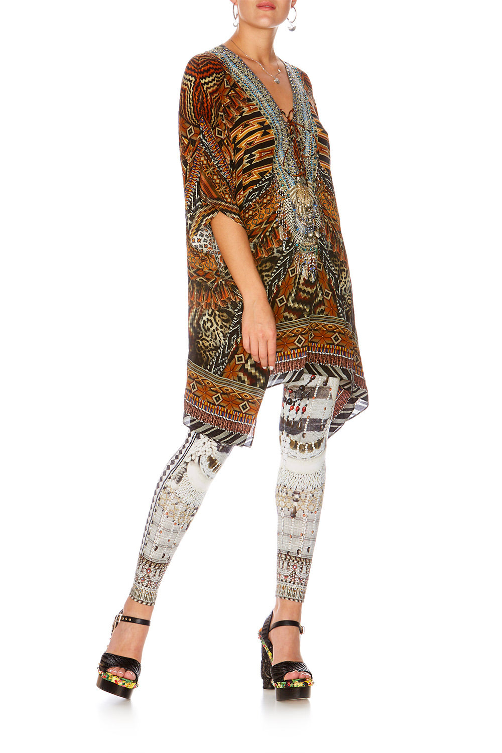 SPELL BOUND LEGGINGS