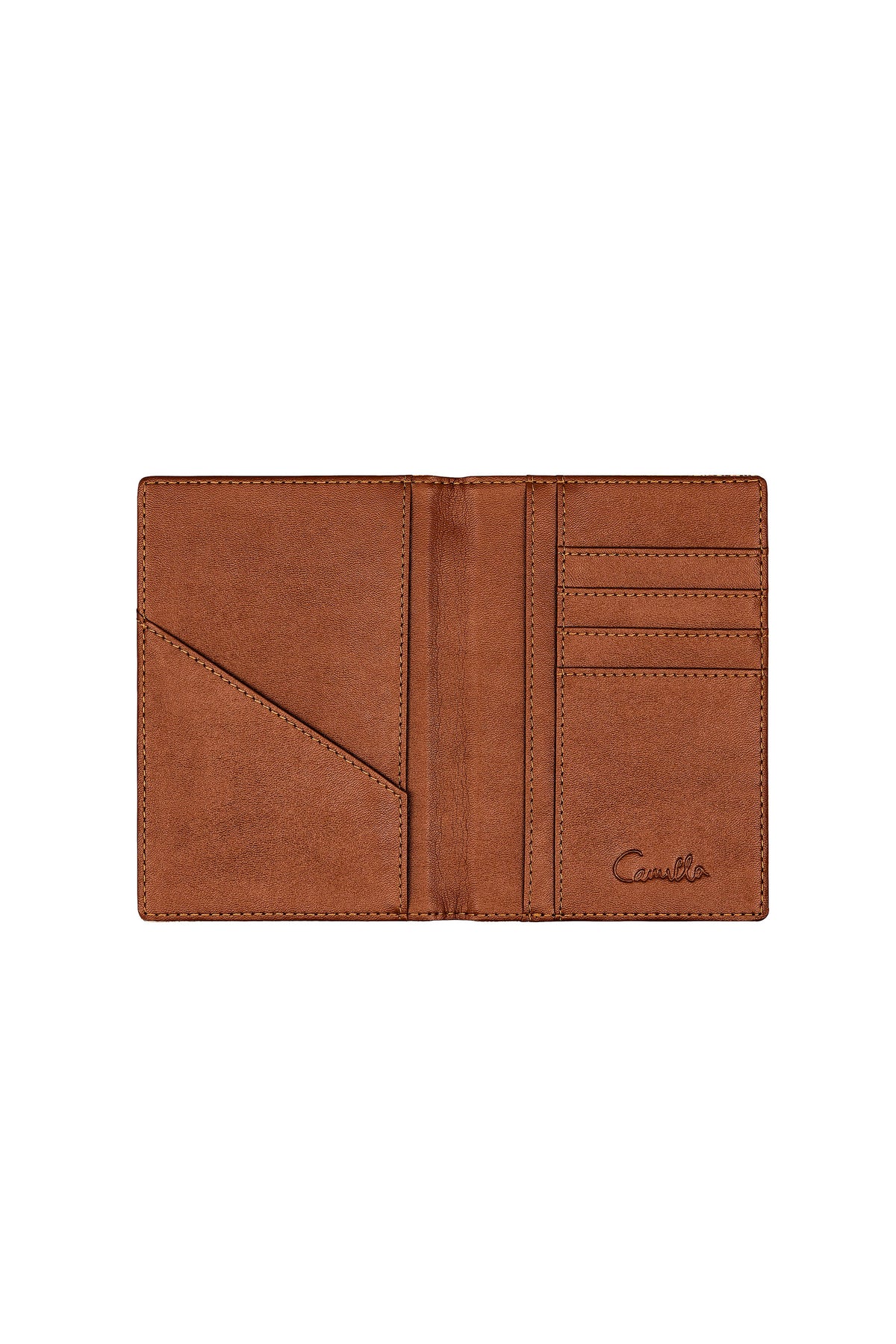 SPIRIT ANIMAL PASSPORT HOLDER