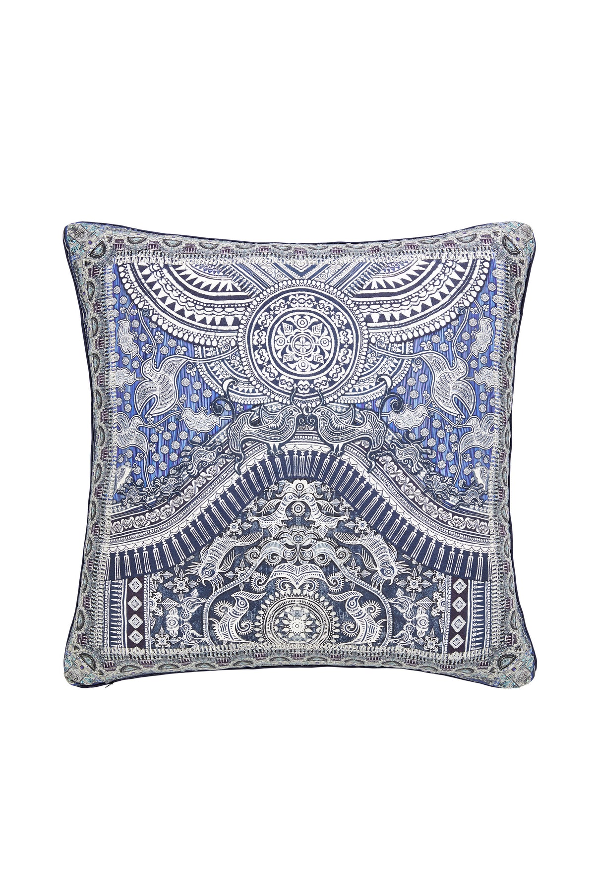 TEACHERS PET LARGE SQUARE CUSHION