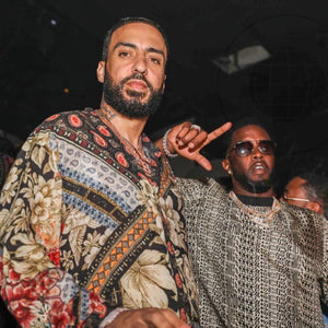 Get The Look: French Montana