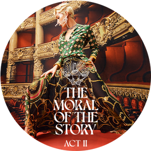 The Moral Of The Story: Act II
