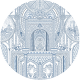 THE HUM OF THE ALHAMBRA