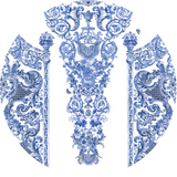 CERAMIC PANORAMIC