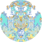 DIAL UP THE TILES
