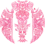LIVIN' LA VIDA ROSA
