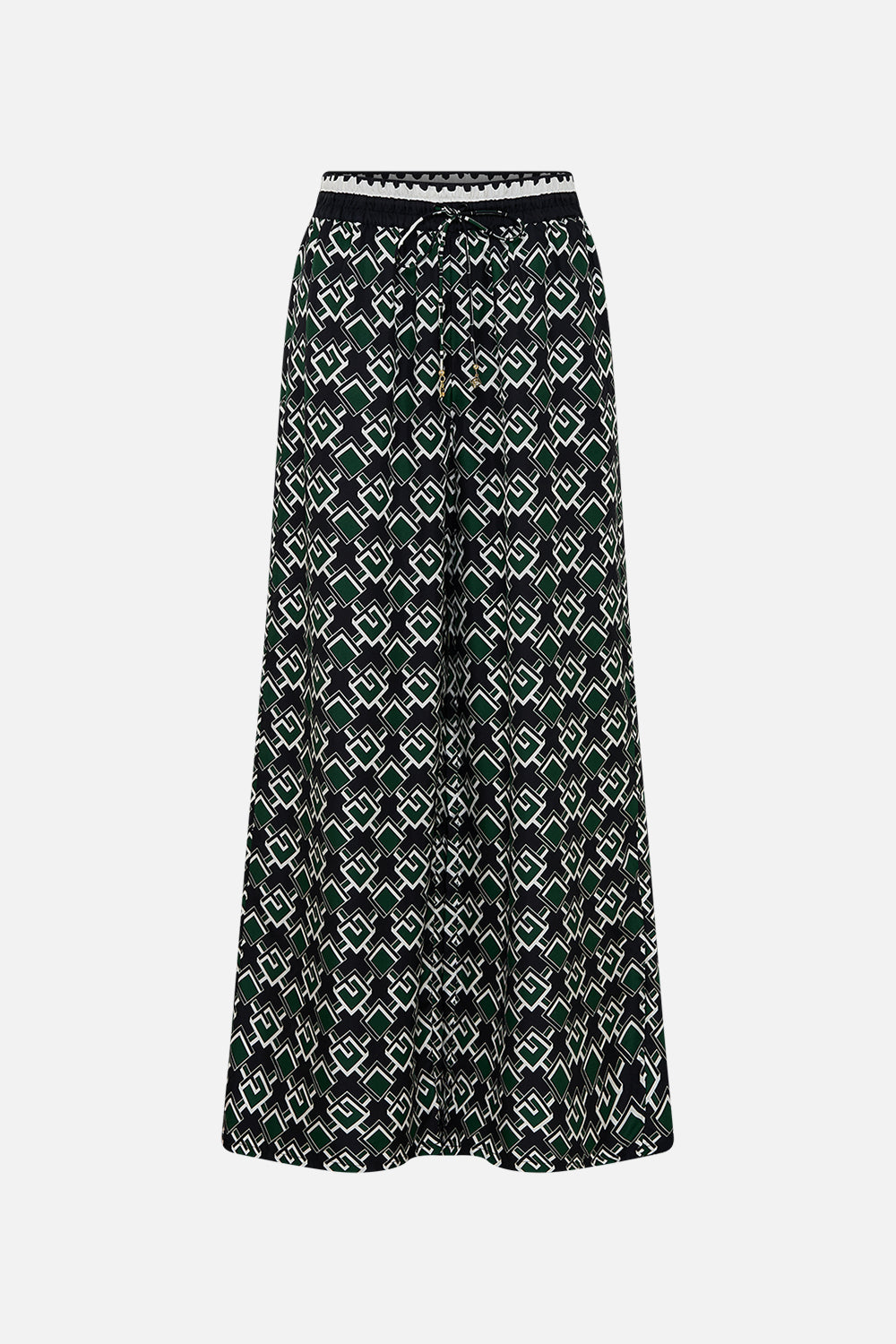 STRAIGHT LEG PANT MY PORTO PEN PAL