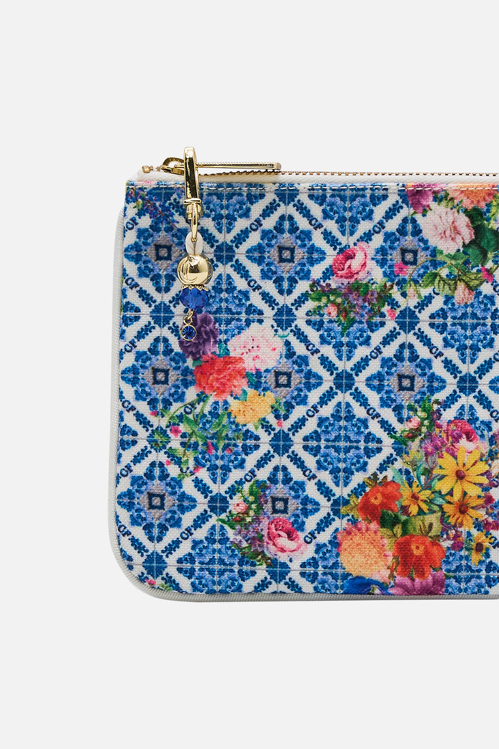 COIN AND PHONE PURSE WALL TO WALL WONDERS