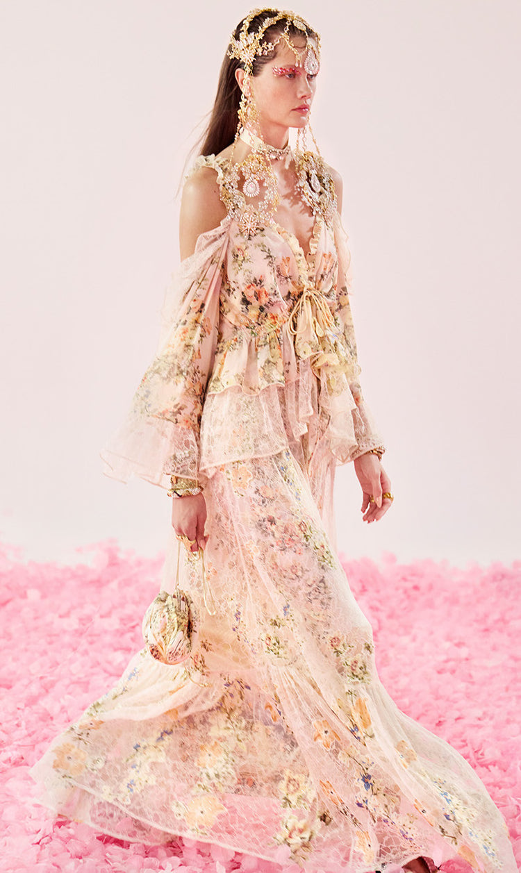 TWILIGHT IN ISTANBUL