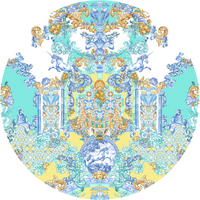 DIAL UP THE TILES