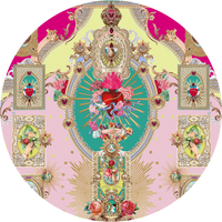 PAINTED PRAYERS