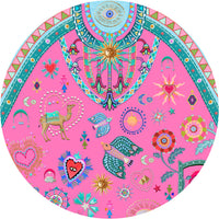 LUXORLAND LADY