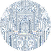 THE HUM OF THE ALHAMBRA