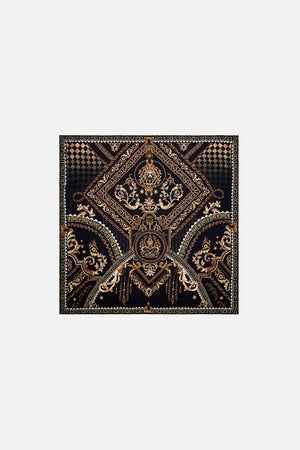LARGE SQUARE SCARF DUOMO DYNASTY