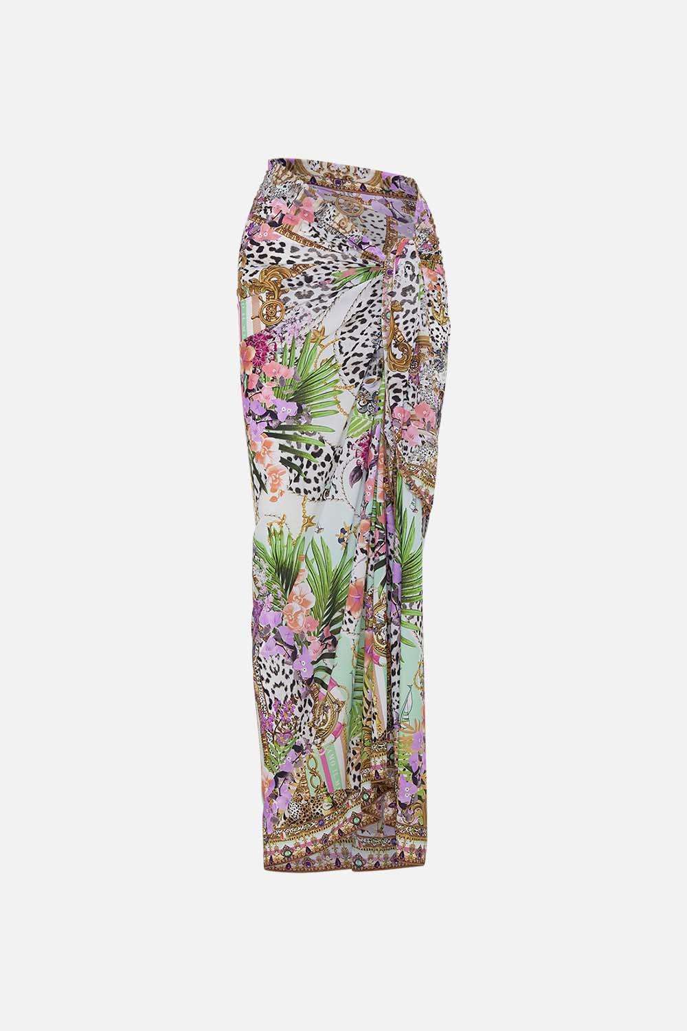 LONG SARONG DEAR AMORE MIO