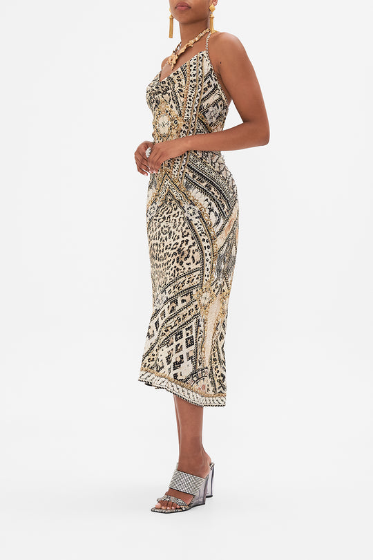 BIAS CAMI MOSAIC MUSE