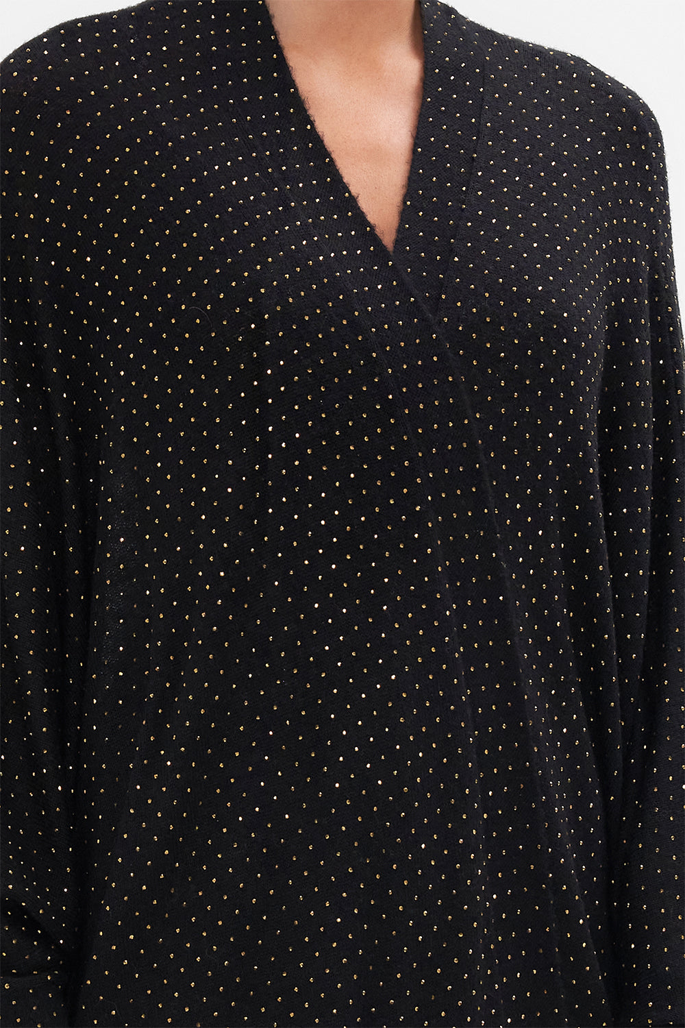 ORGANIC COTTON SLIM FIT TEE  DUOMO DYNASTY