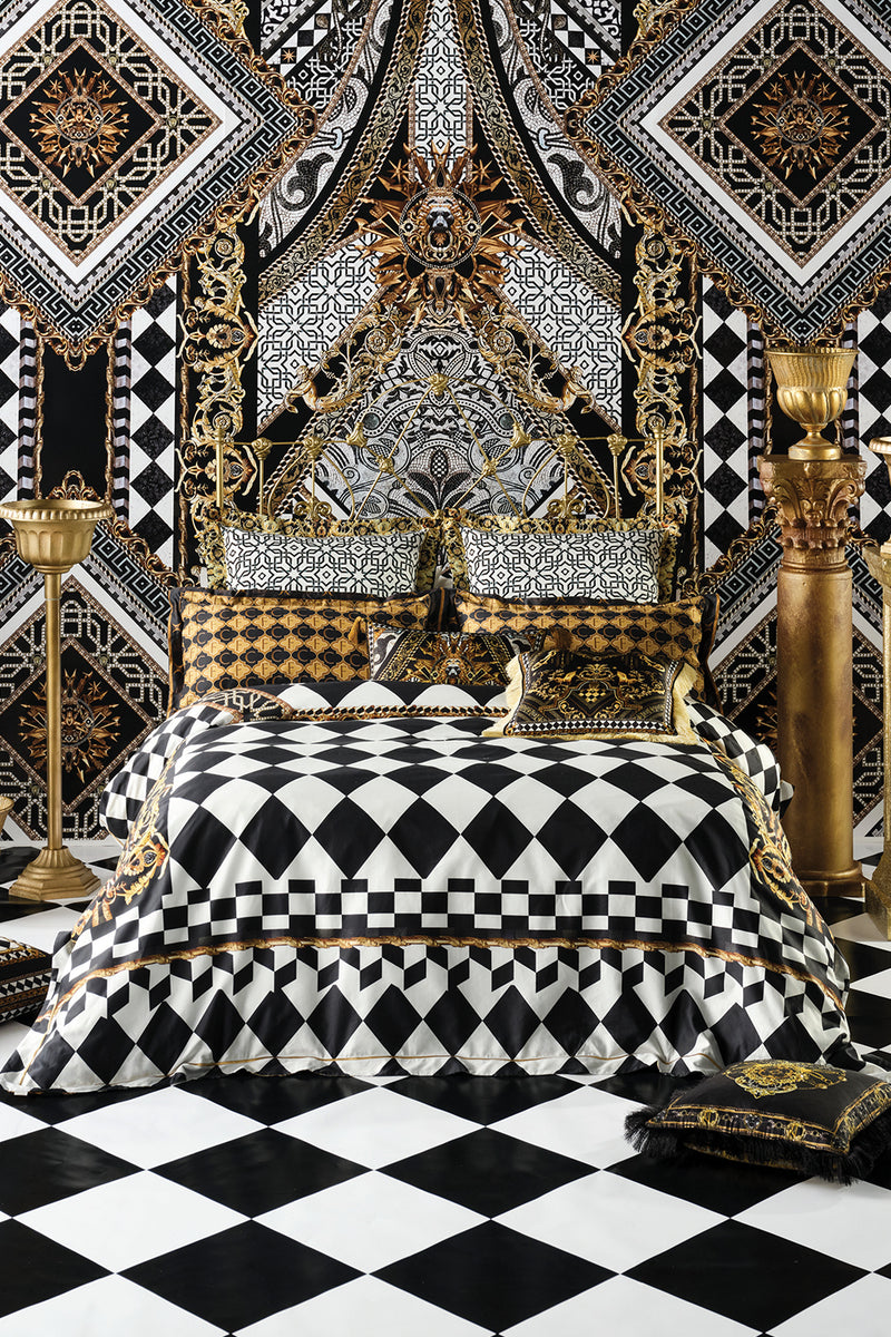 EUROPEAN PILLOWCASE DUOMO DYNASTY main image 1