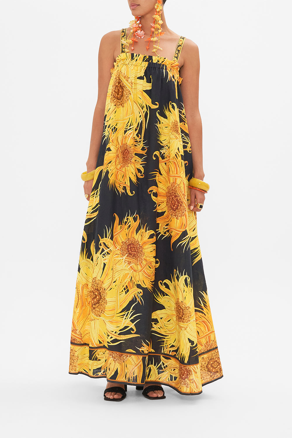 Contessa Sundress