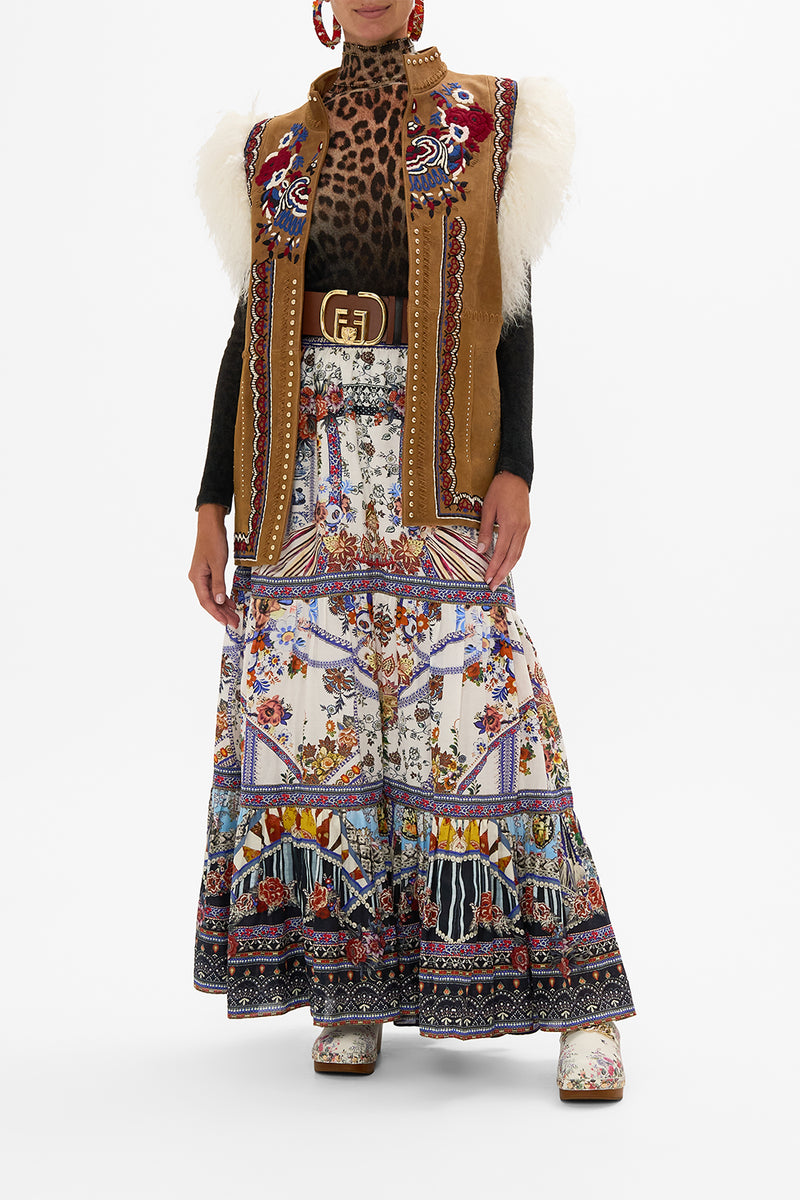 LEGGINGS VOLENDAM DOLLS