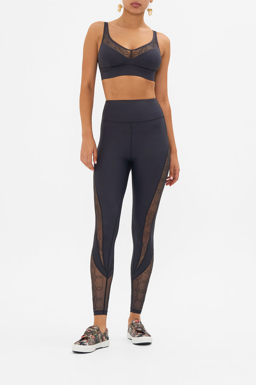 Camilla & Marc Charlton Legging Size XS Excellent Pre-Loved Condition