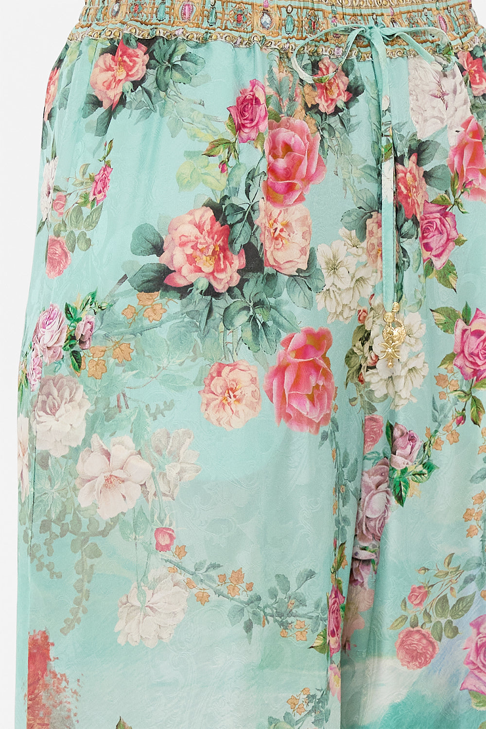 LOUNGE PANT THE JEWELLERY MUSEUM