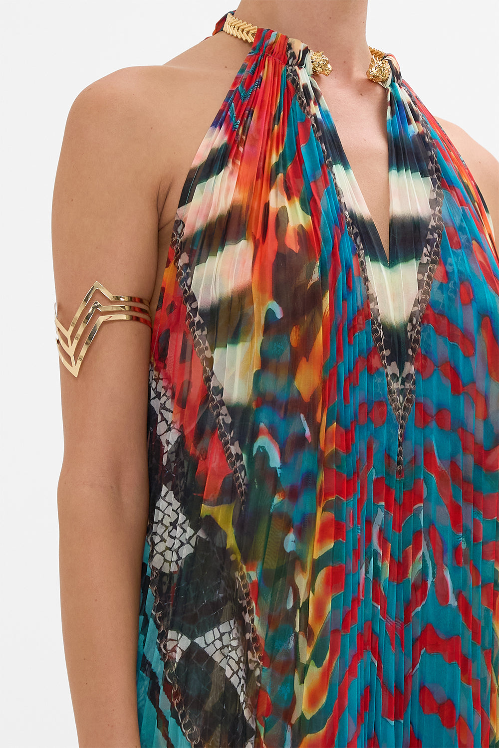 ※未使用※ A PERFECT NOMAD CAMI DRESS フリーサイズ 未使用※ A PERFECT NOMAD CAMI DRESS フリーサイズ 未使用※ A