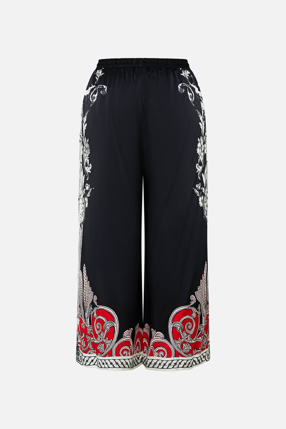 The CAMILLA LOUNGE PANT MARK OF MEDUSA