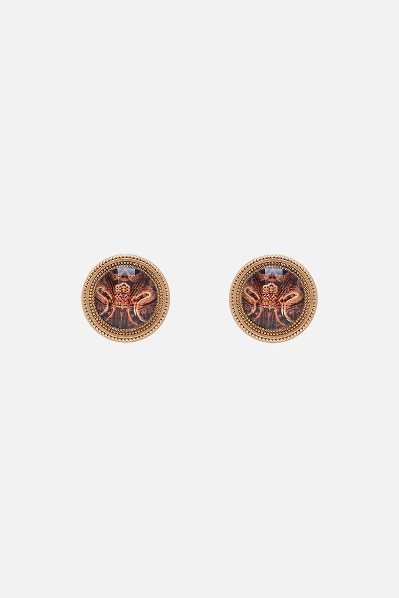 GOLD CLOTHING MAGNETS OLÉ OLÉ