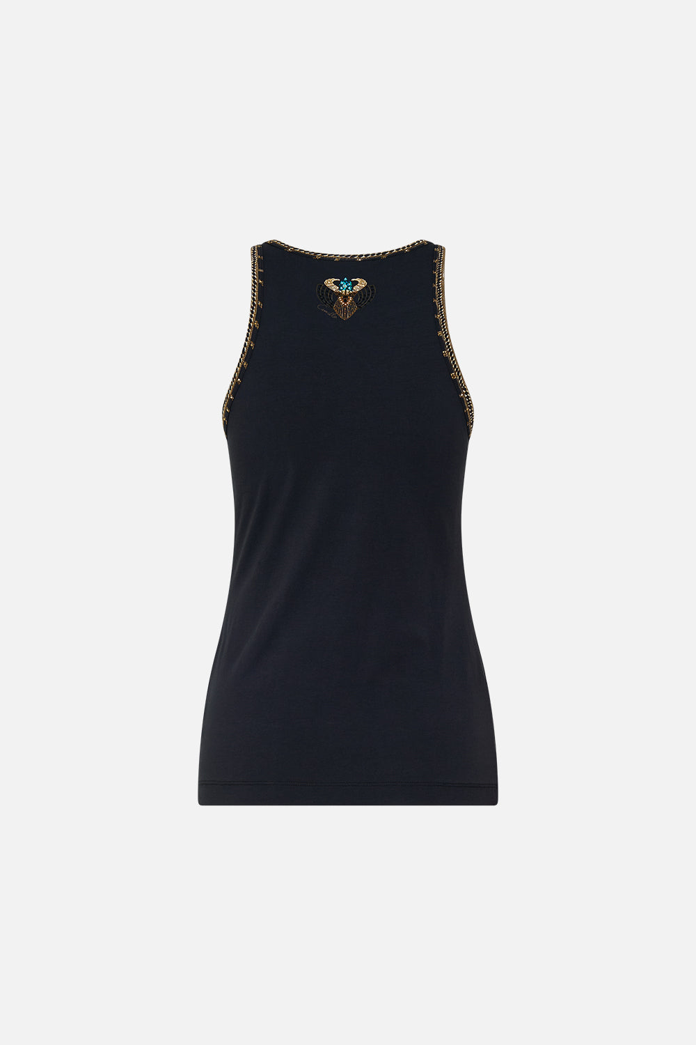 JERSEY TANK TOP CALL ME CLEOPATRA