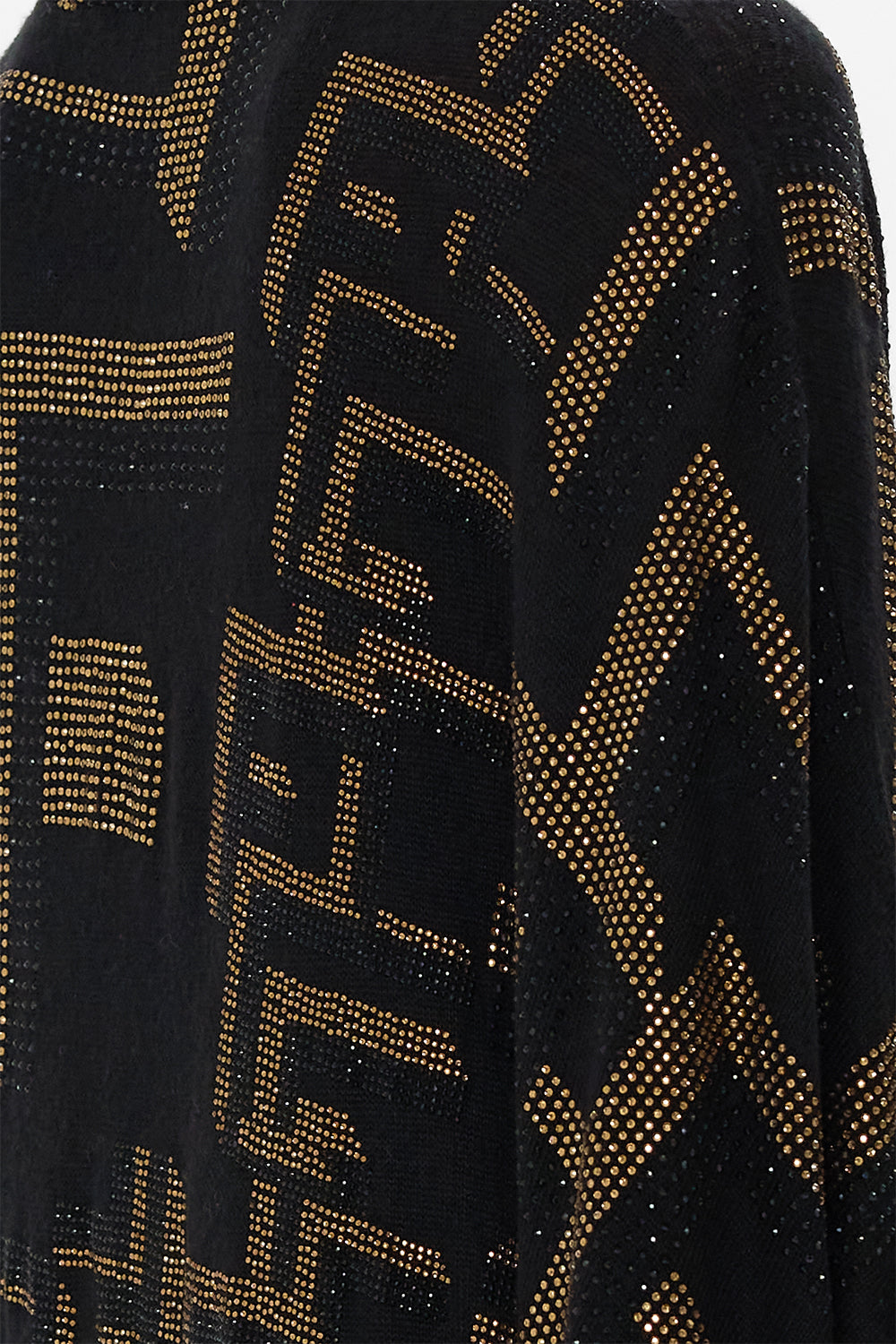 SOFT KNIT LAYER CALL ME CLEOPATRA