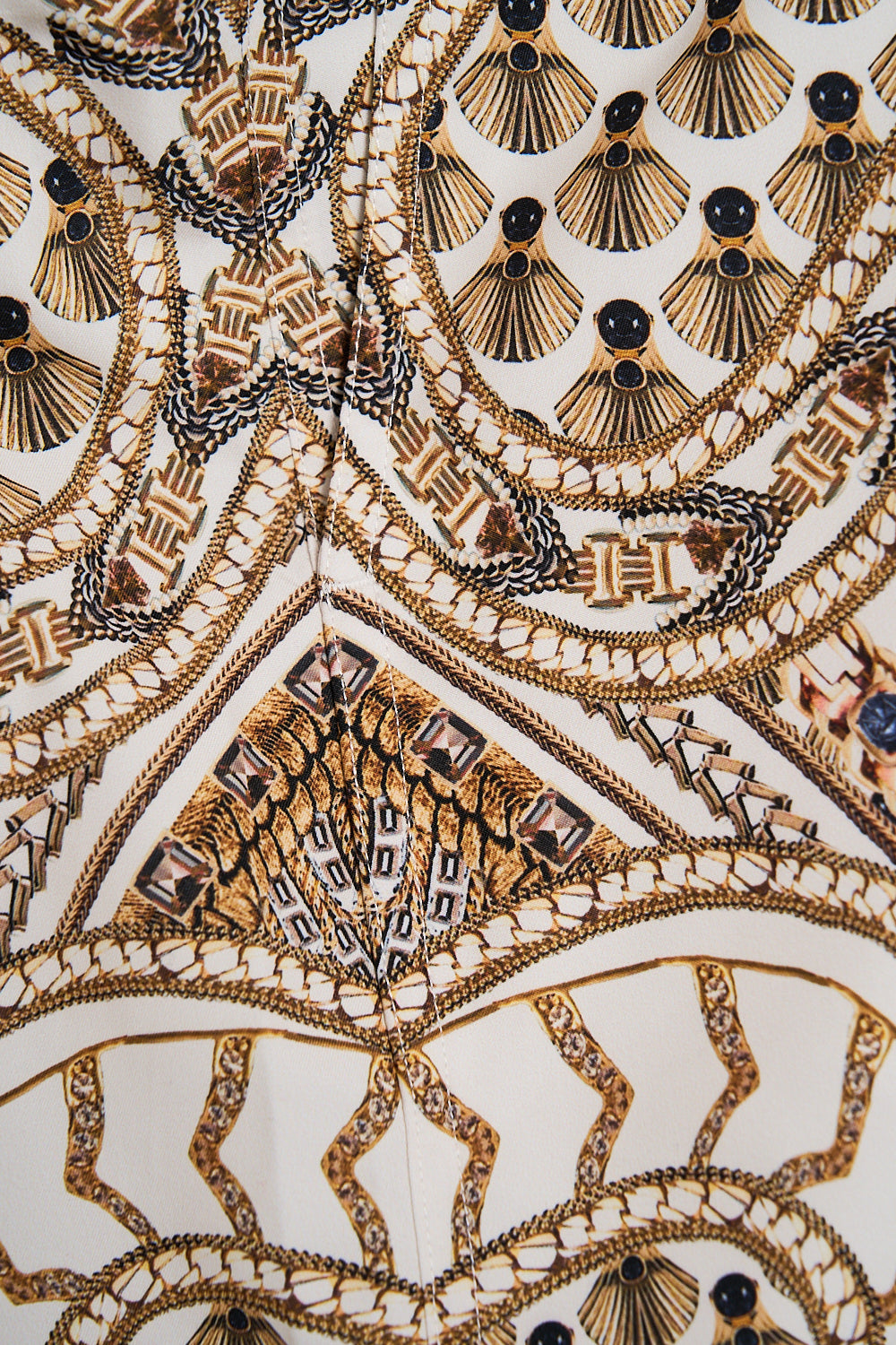 MID LENGTH SWIM SHORT GODDESS ENERGY