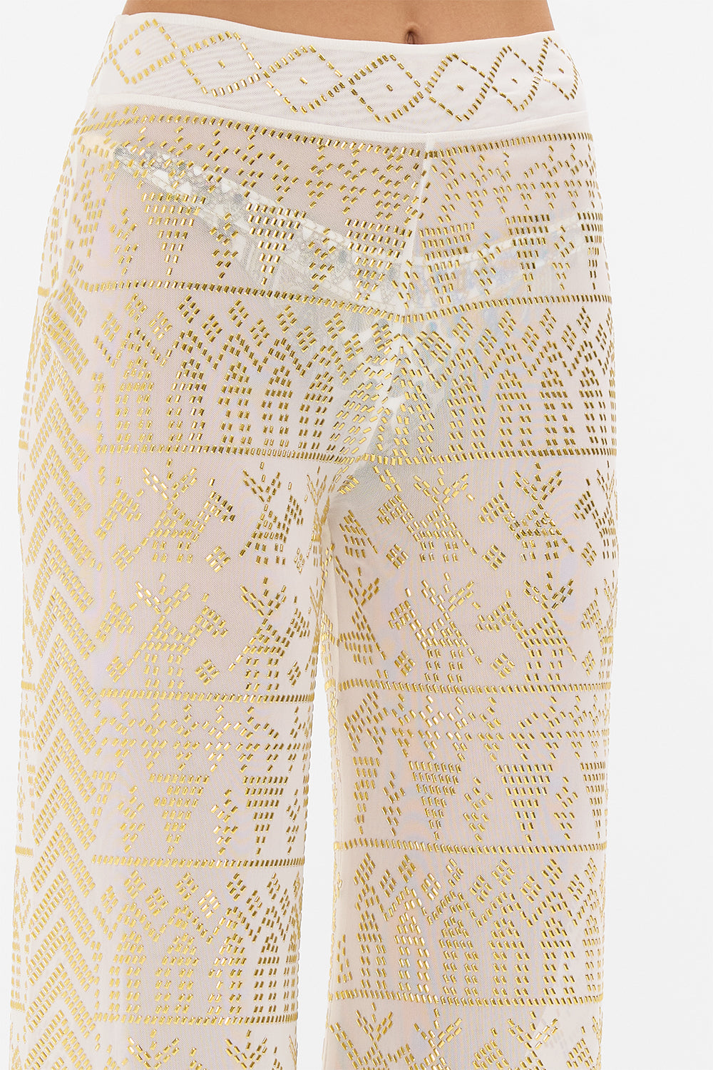 MESH PANTS GODDESS ENERGY