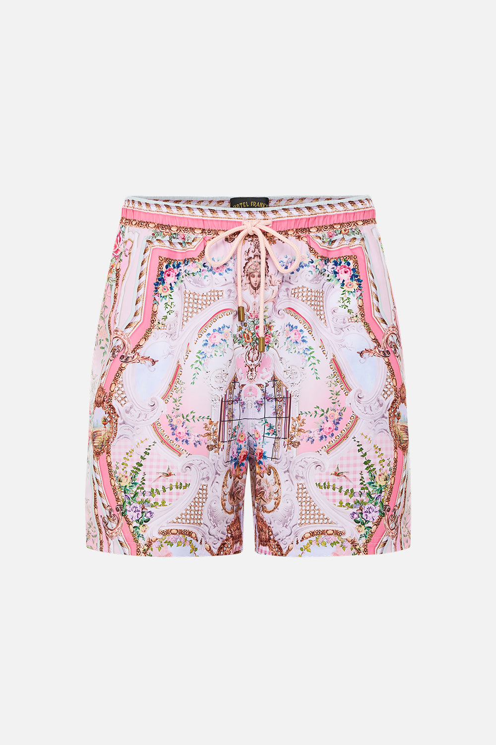 MID LENGTH BOARDSHORT LISBON LULLABY