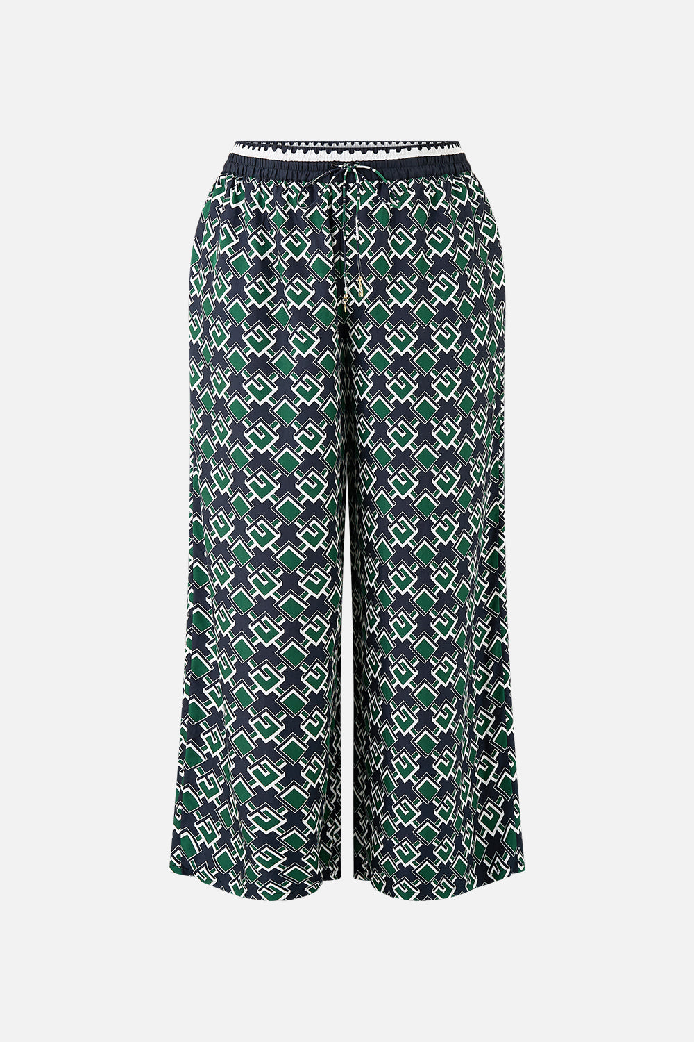 STRAIGHT LEG PANT MY PORTO PEN PAL