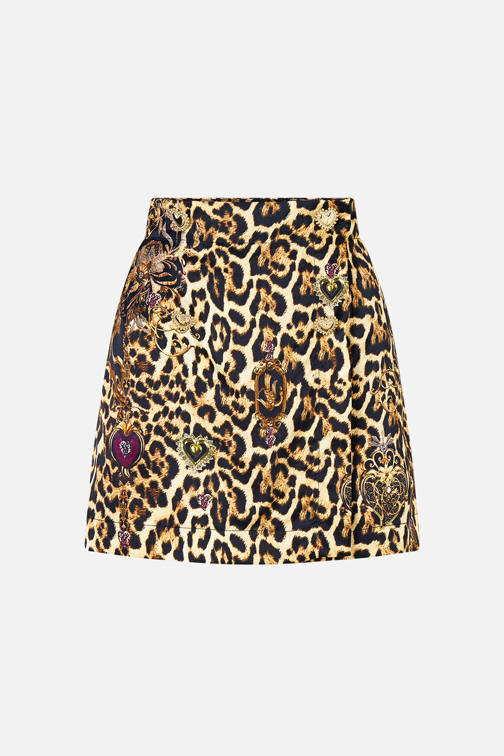The CAMILLA TAILORED SKORT SAINTS AND SISTERS