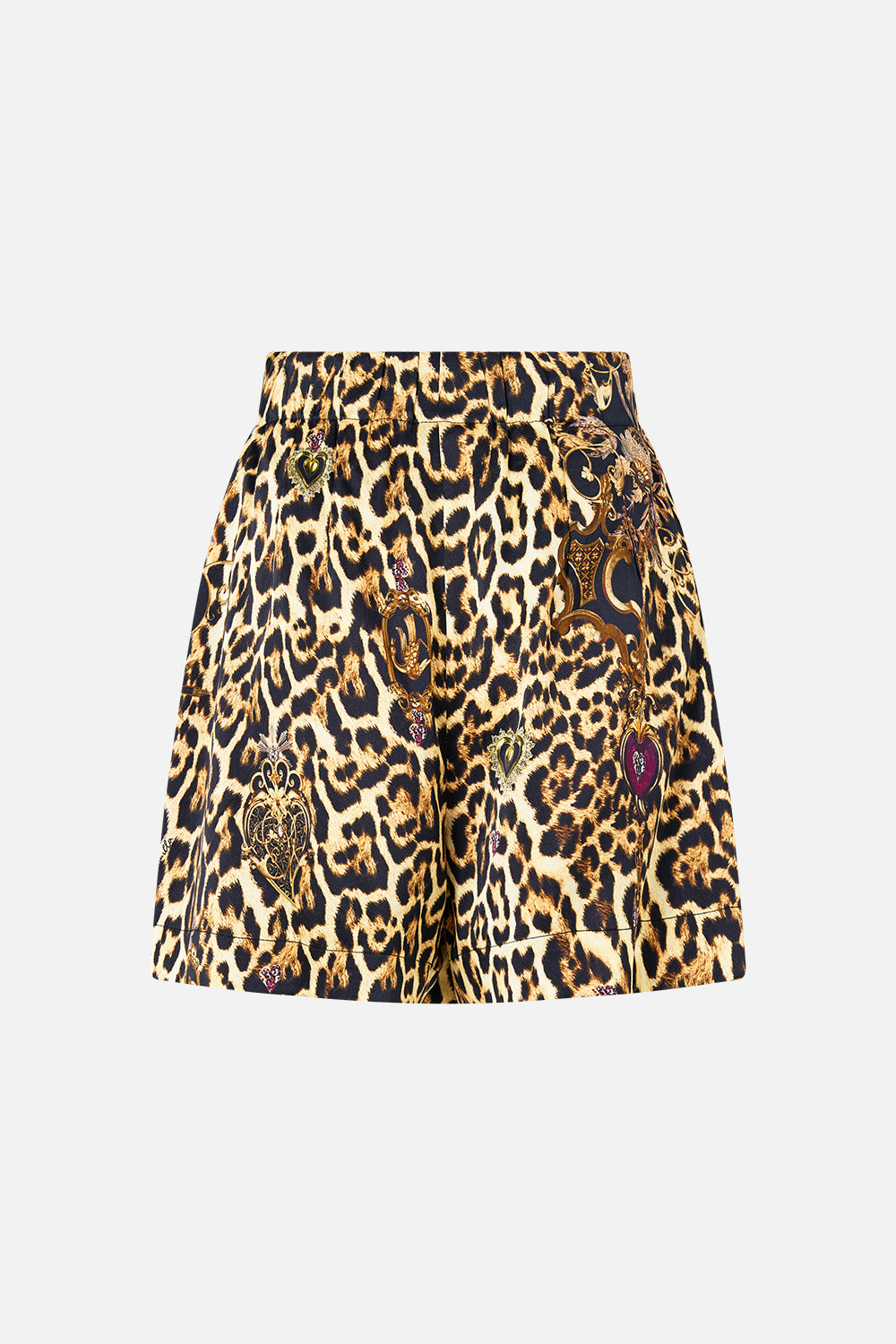 The CAMILLA TAILORED SKORT SAINTS AND SISTERS