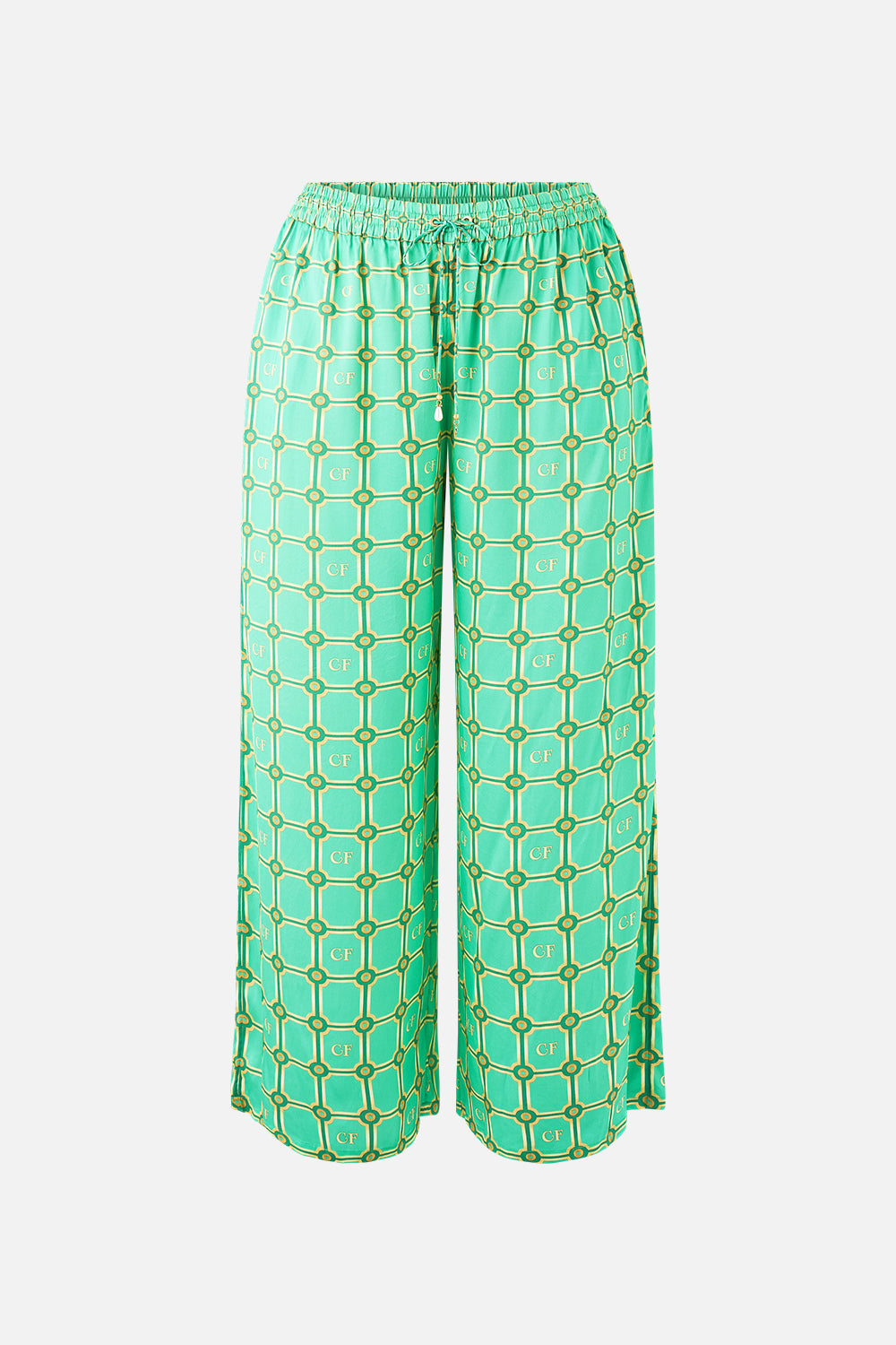 STRAIGHT LEG PANT PESTANA PANORAMA