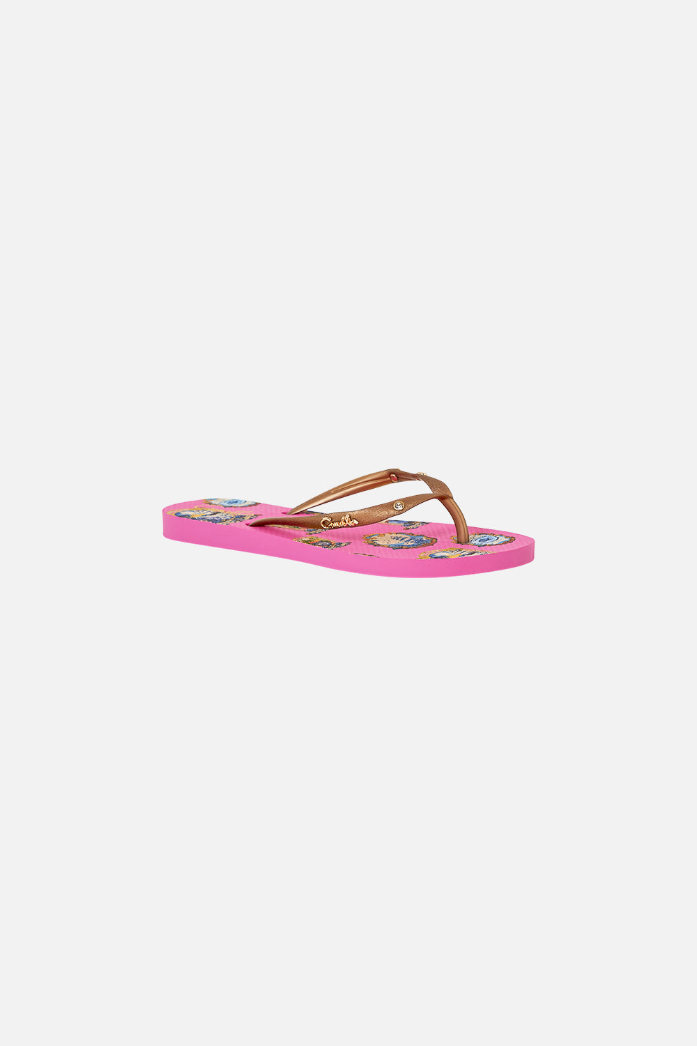 THONGS SALTY SPLENDOUR