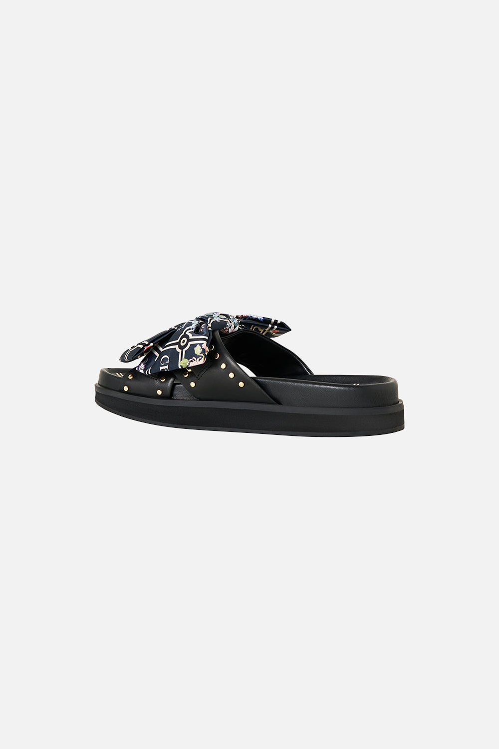 ROSA BOW SLIDE PALACIO POETRY