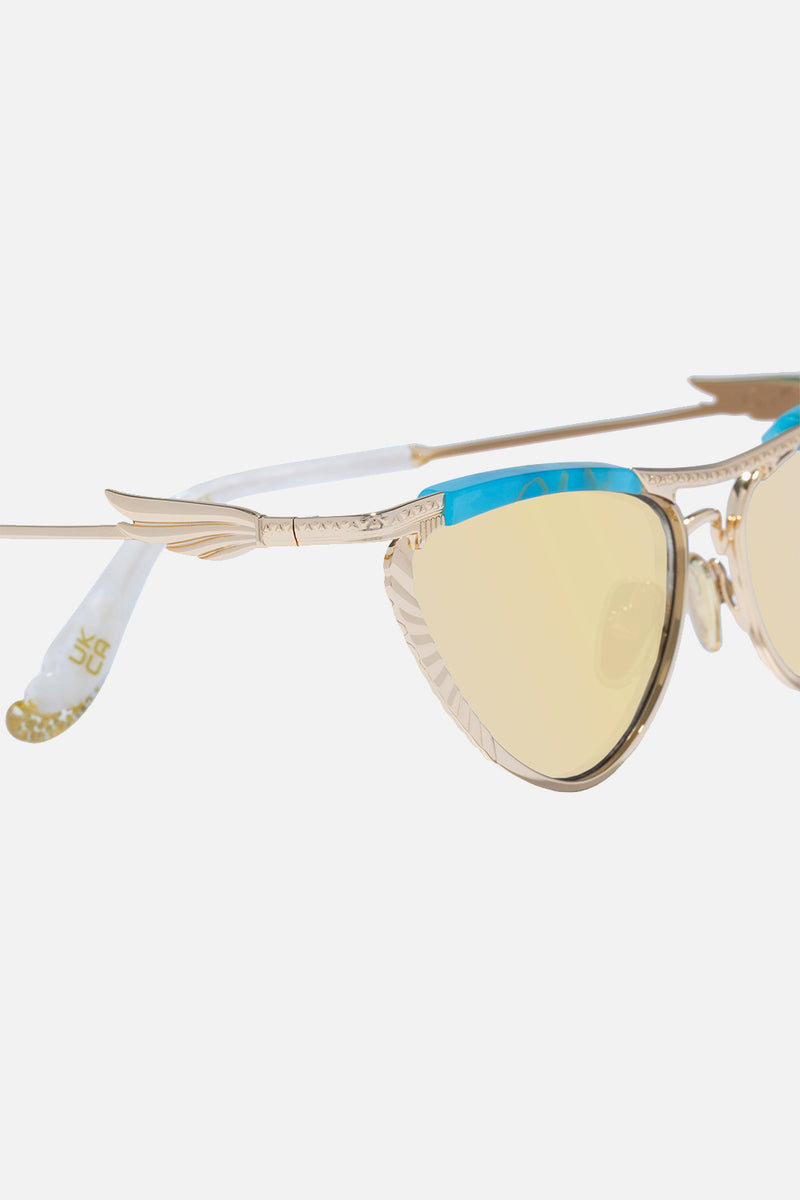 CAMILLA Pool Side Pedigree 2330810 Women's Sunglasses