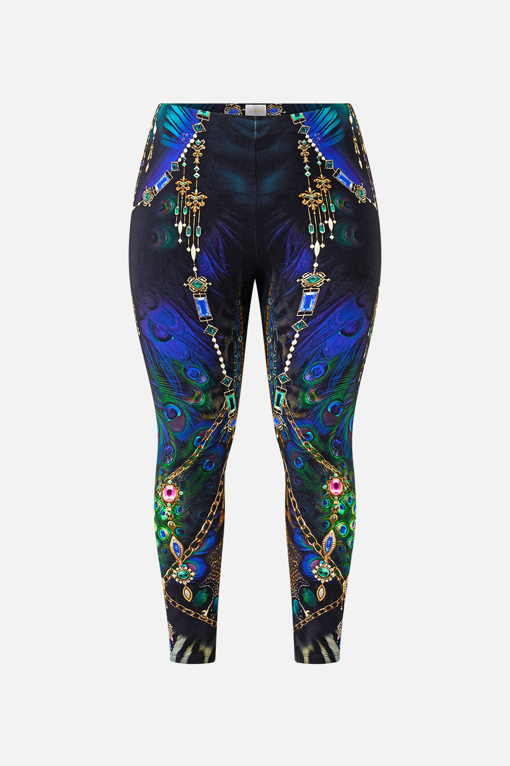 LEGGINGS DOMINICAN DECADENCE