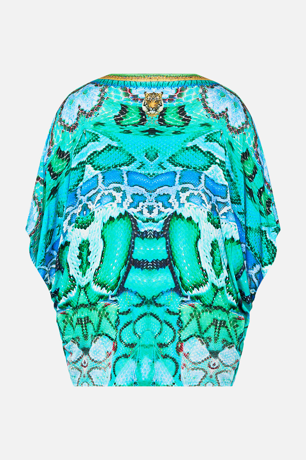 BAT SLEEVE DRESS LAND OF WONDER